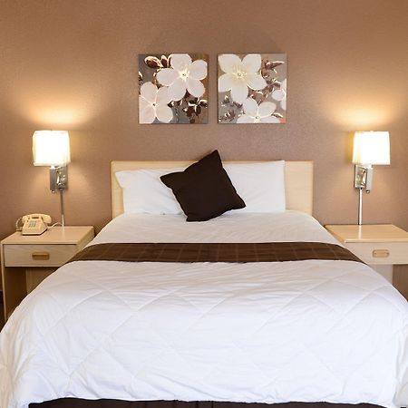 Burlington Inn Luaran gambar