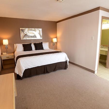 Burlington Inn Luaran gambar