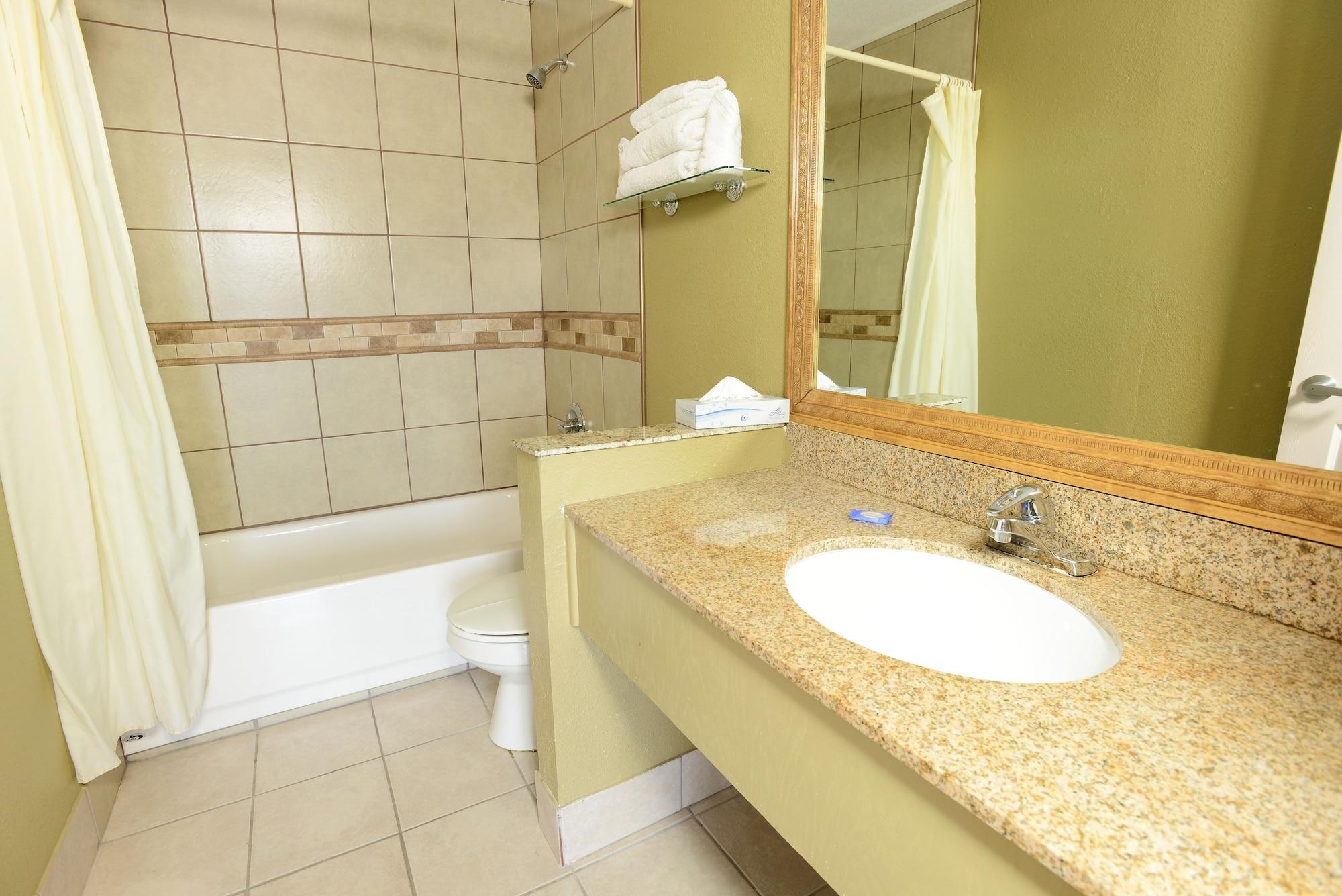 Burlington Inn Luaran gambar