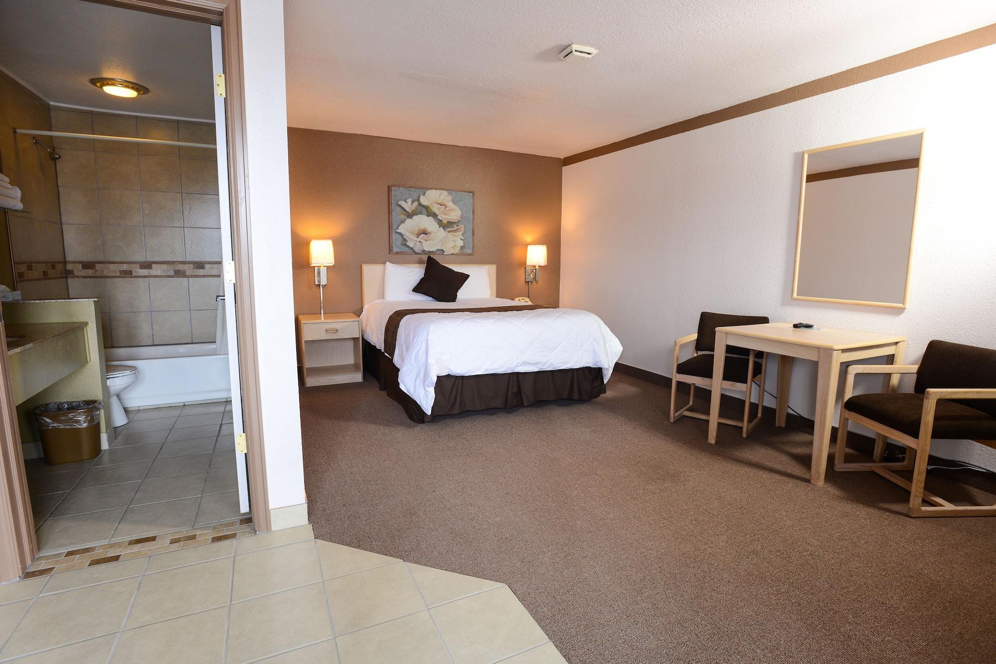 Burlington Inn Luaran gambar