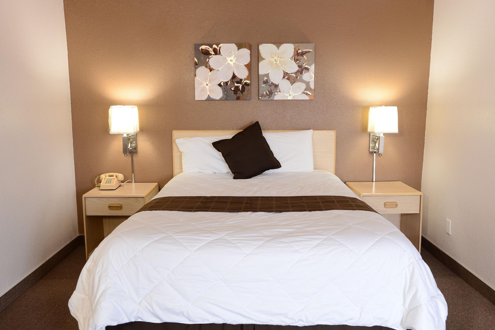 Burlington Inn Luaran gambar