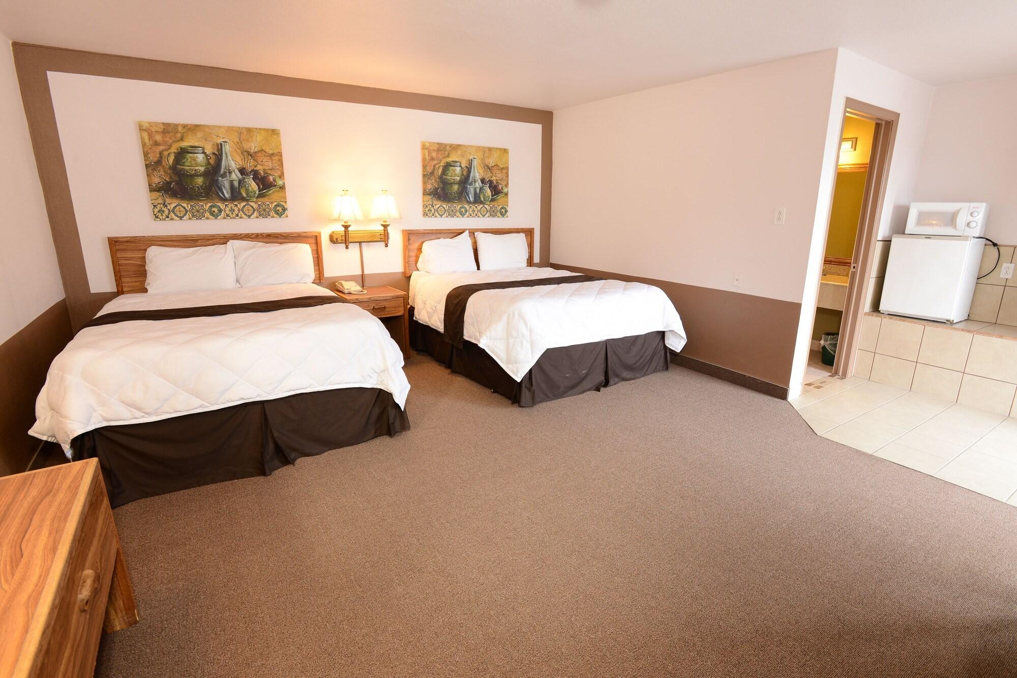 Burlington Inn Luaran gambar