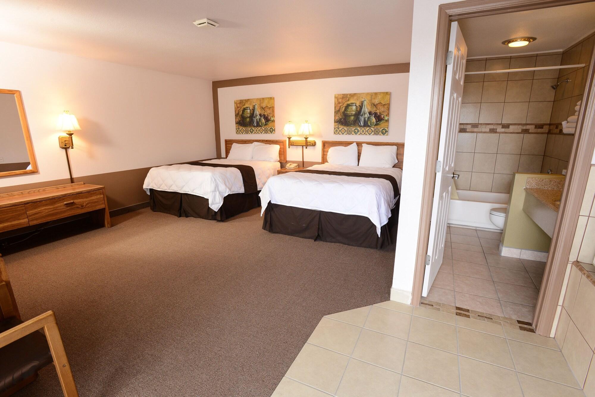 Burlington Inn Luaran gambar