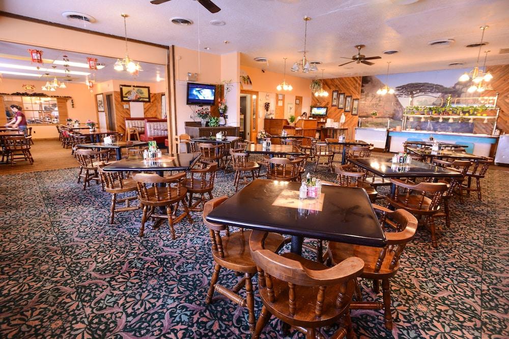 Burlington Inn Luaran gambar