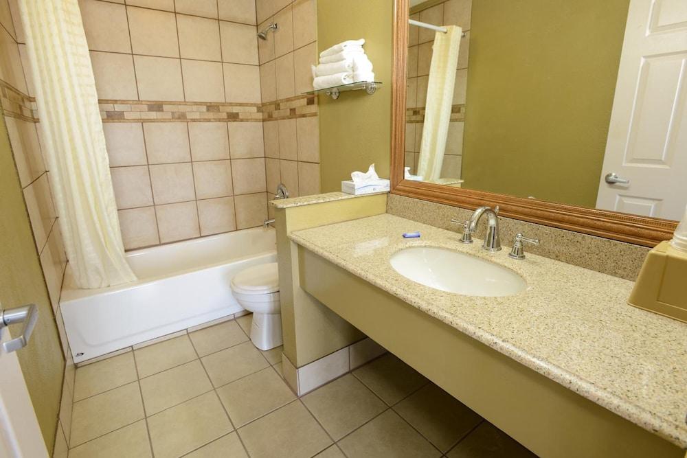 Burlington Inn Luaran gambar