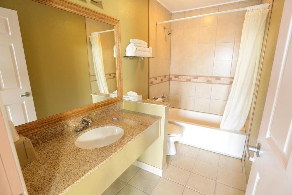 Burlington Inn Luaran gambar