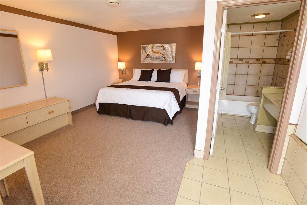Burlington Inn Luaran gambar
