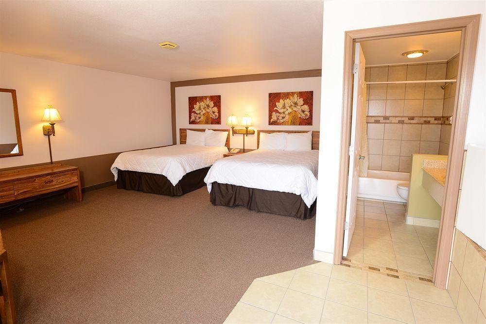 Burlington Inn Luaran gambar