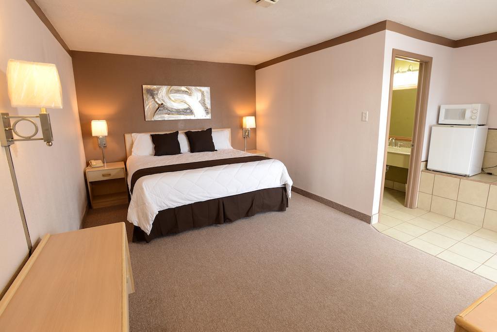 Burlington Inn Luaran gambar