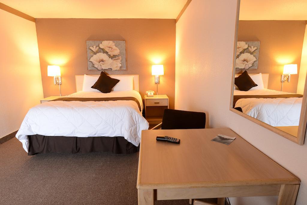Burlington Inn Luaran gambar