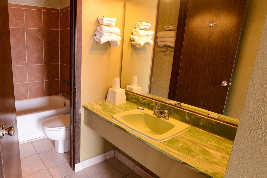Burlington Inn Luaran gambar