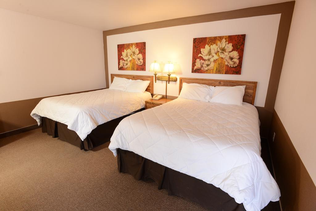 Burlington Inn Luaran gambar