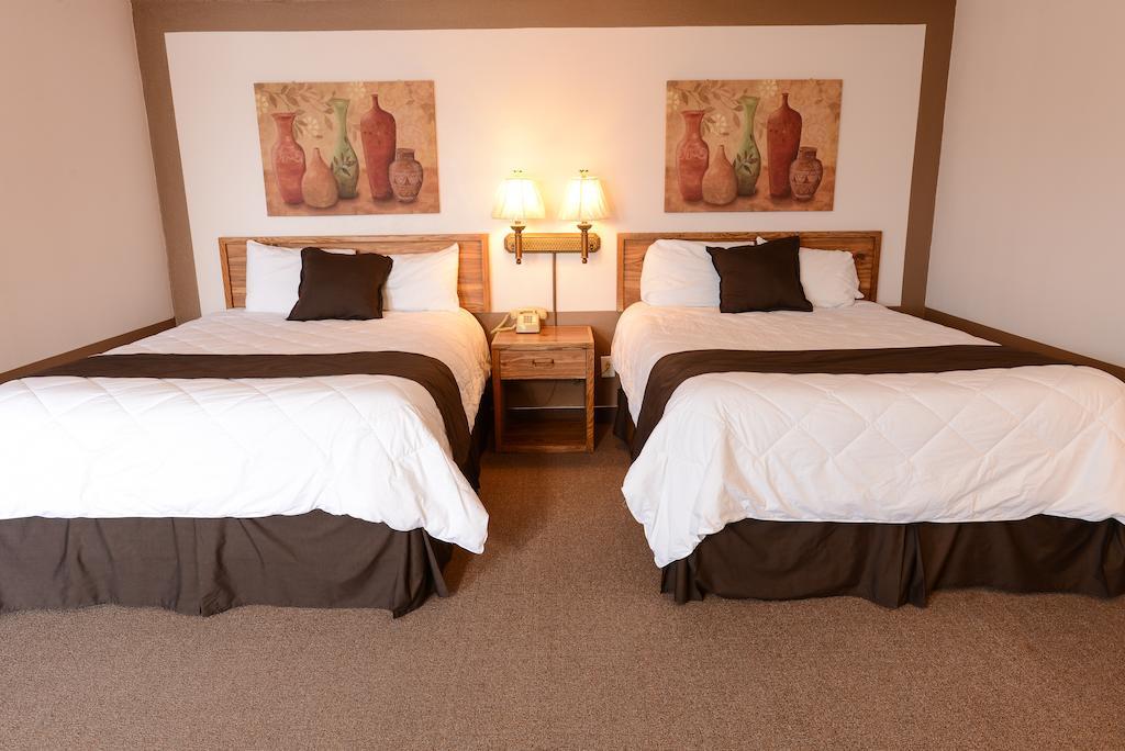 Burlington Inn Luaran gambar