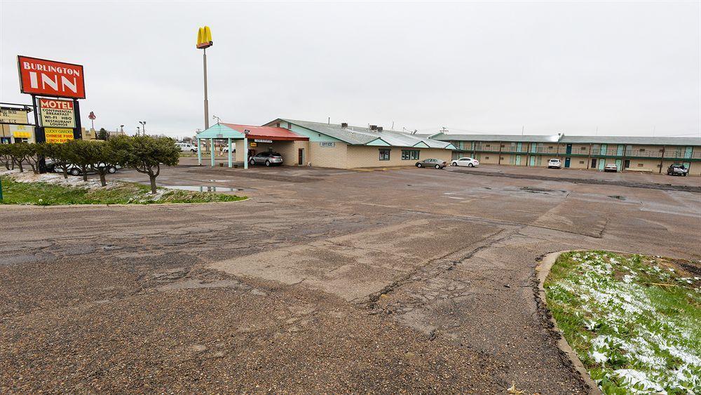 Burlington Inn Luaran gambar