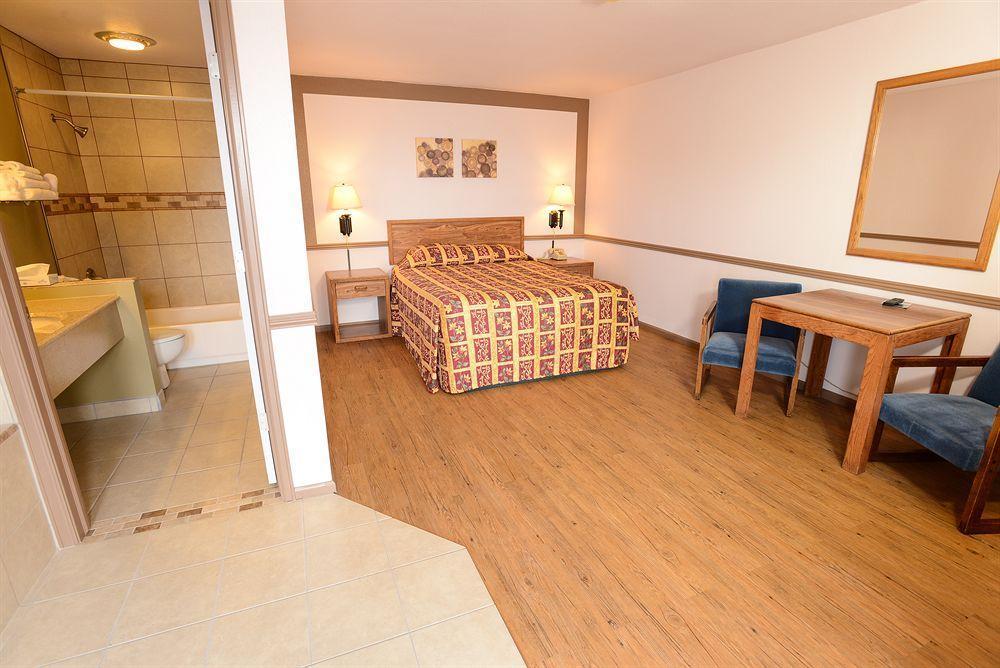 Burlington Inn Luaran gambar