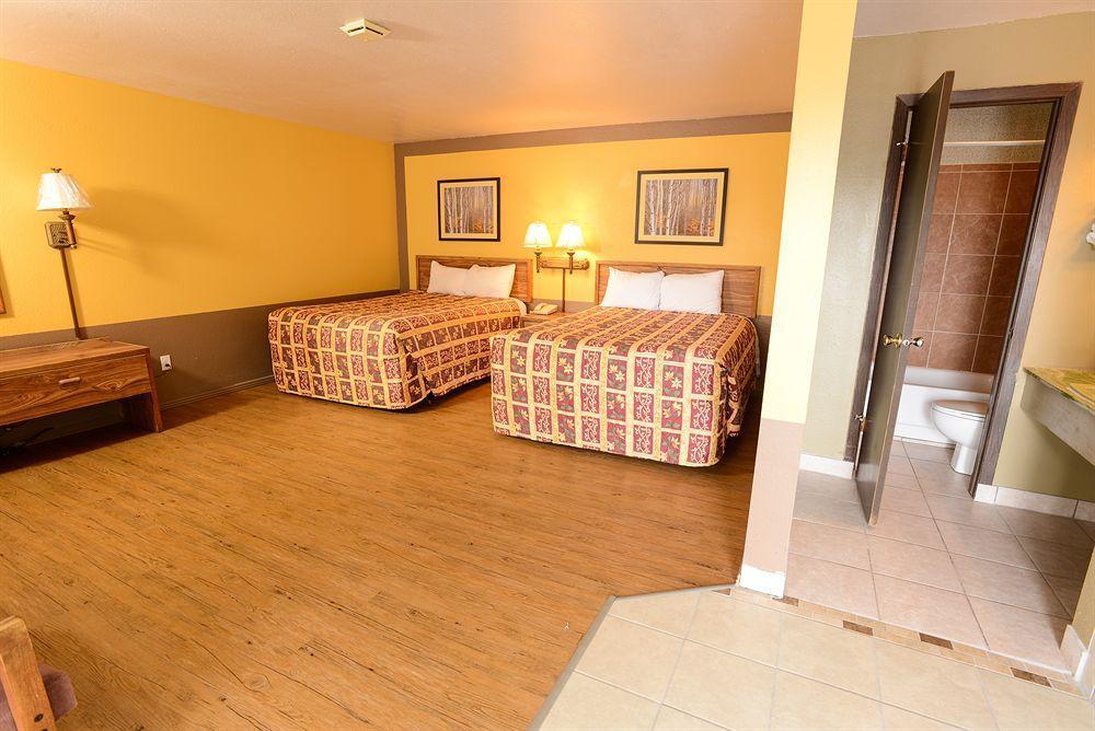 Burlington Inn Luaran gambar