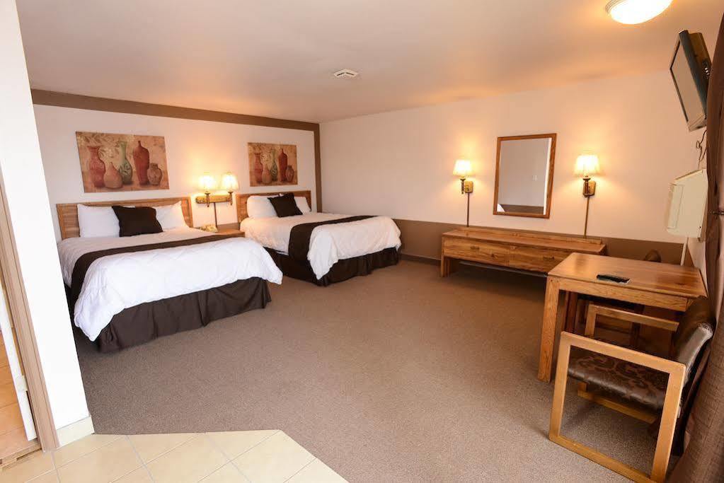 Burlington Inn Luaran gambar