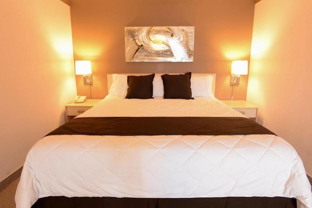 Burlington Inn Luaran gambar