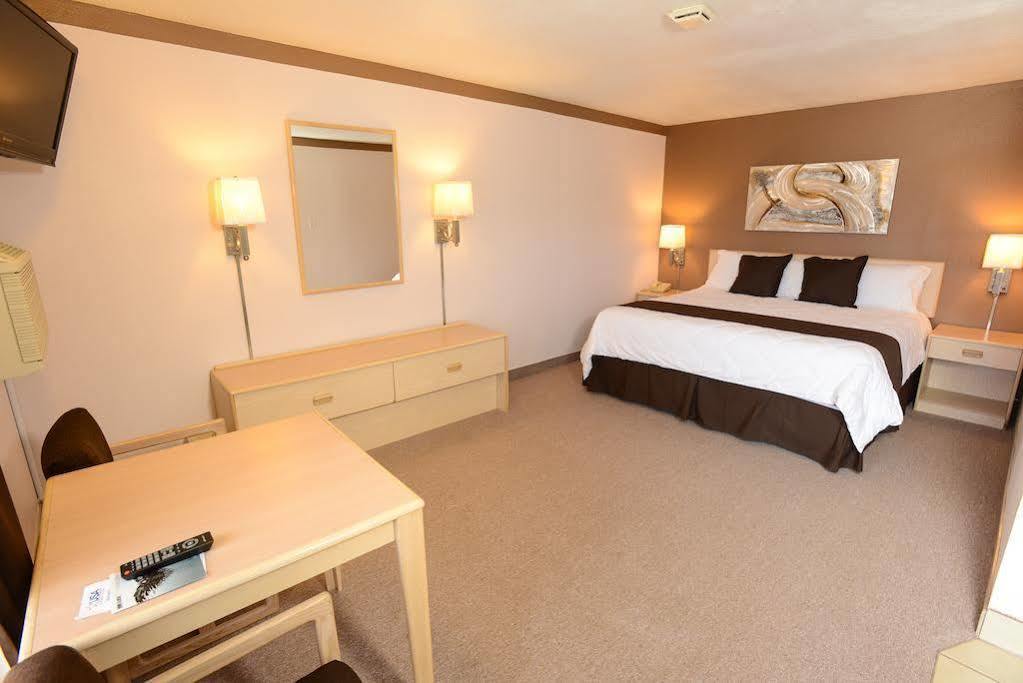 Burlington Inn Luaran gambar